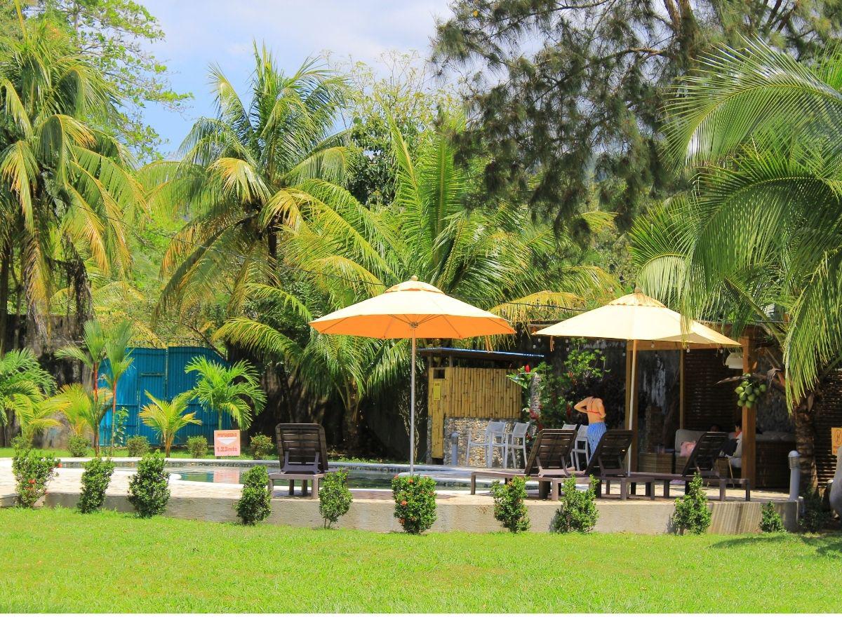 Omoa espera hasta 300 mil turistas en Semana Santa