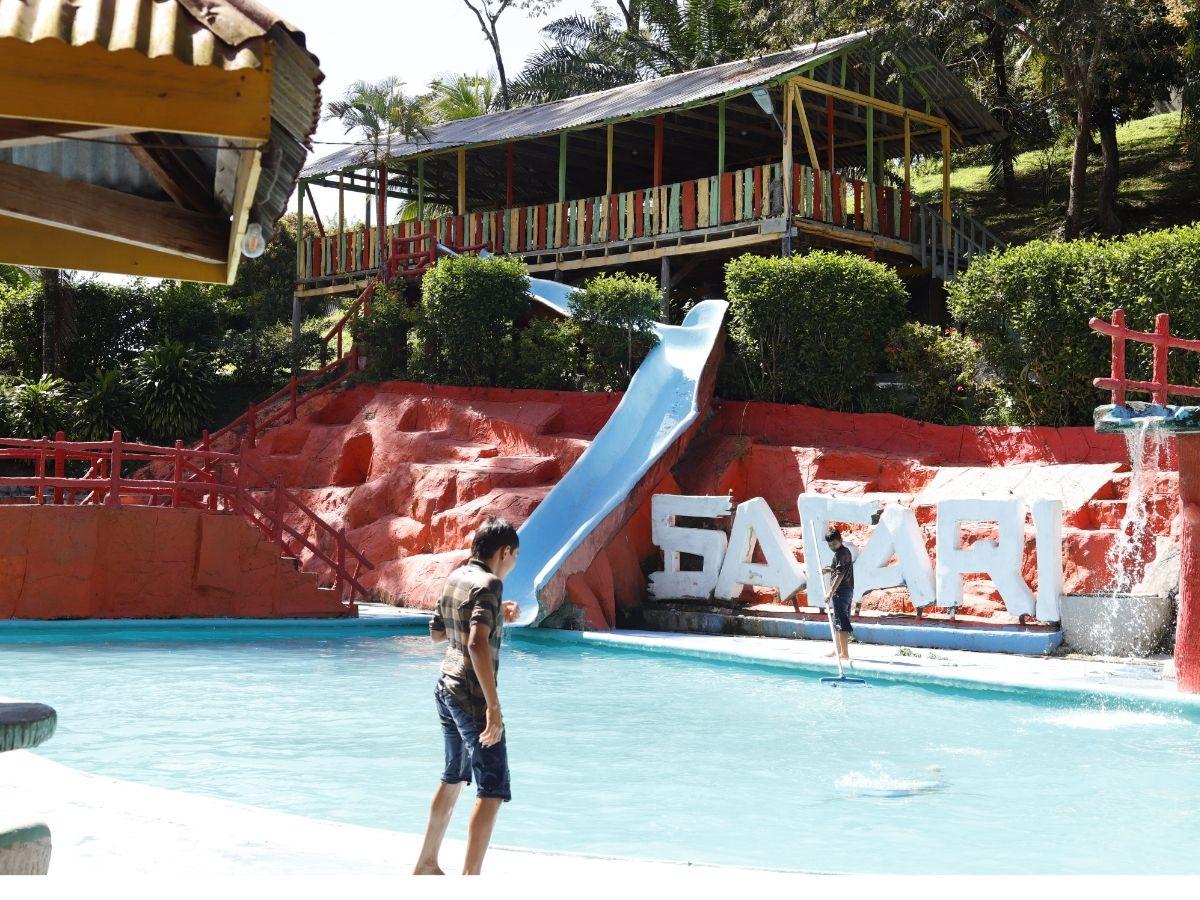 Puerto Cortés: música, playas, y variedad de opciones esta Semana Santa