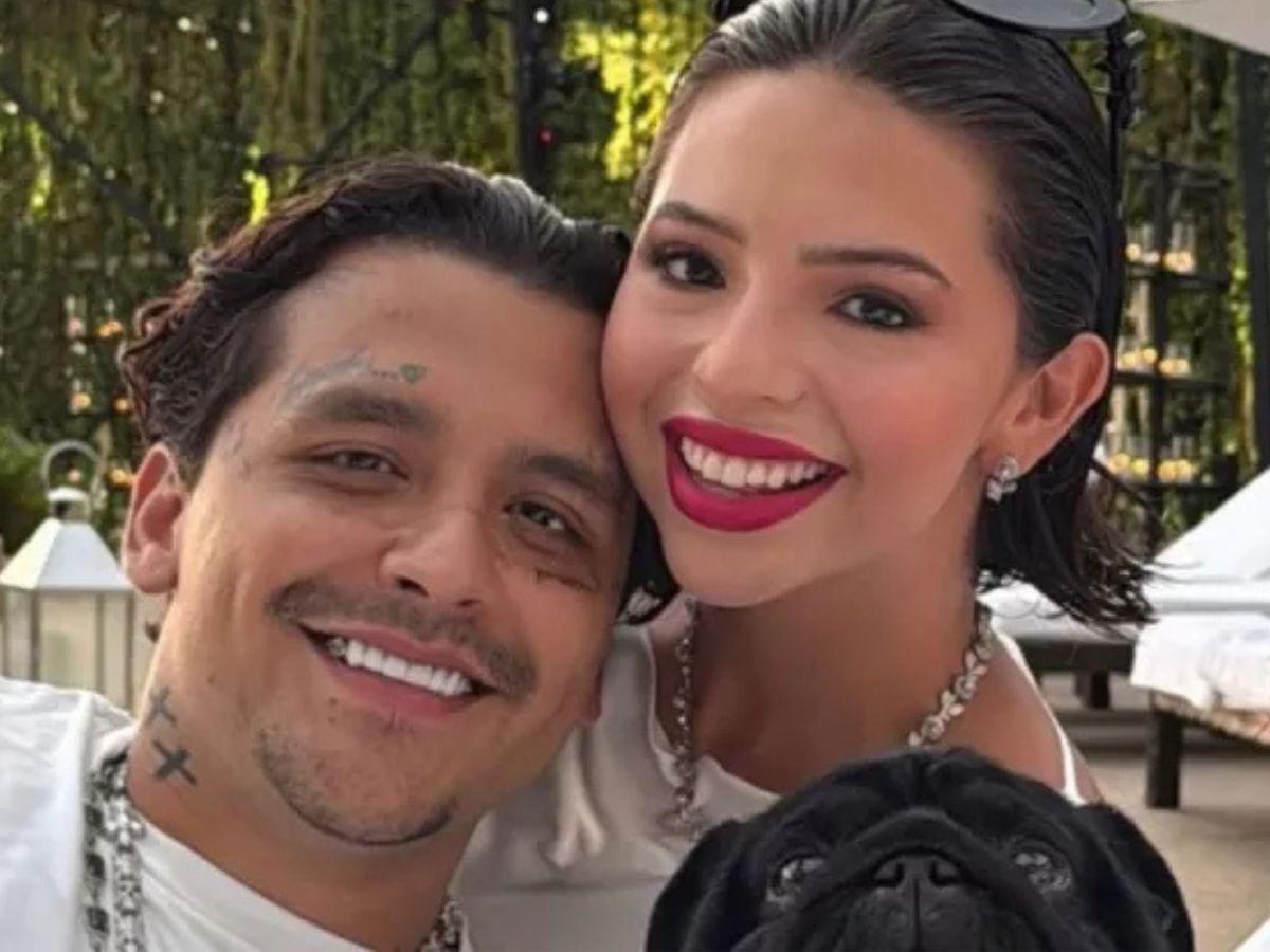 Christian Nodal toma drástica decisión tras supuesta separación con Ángela Aguilar