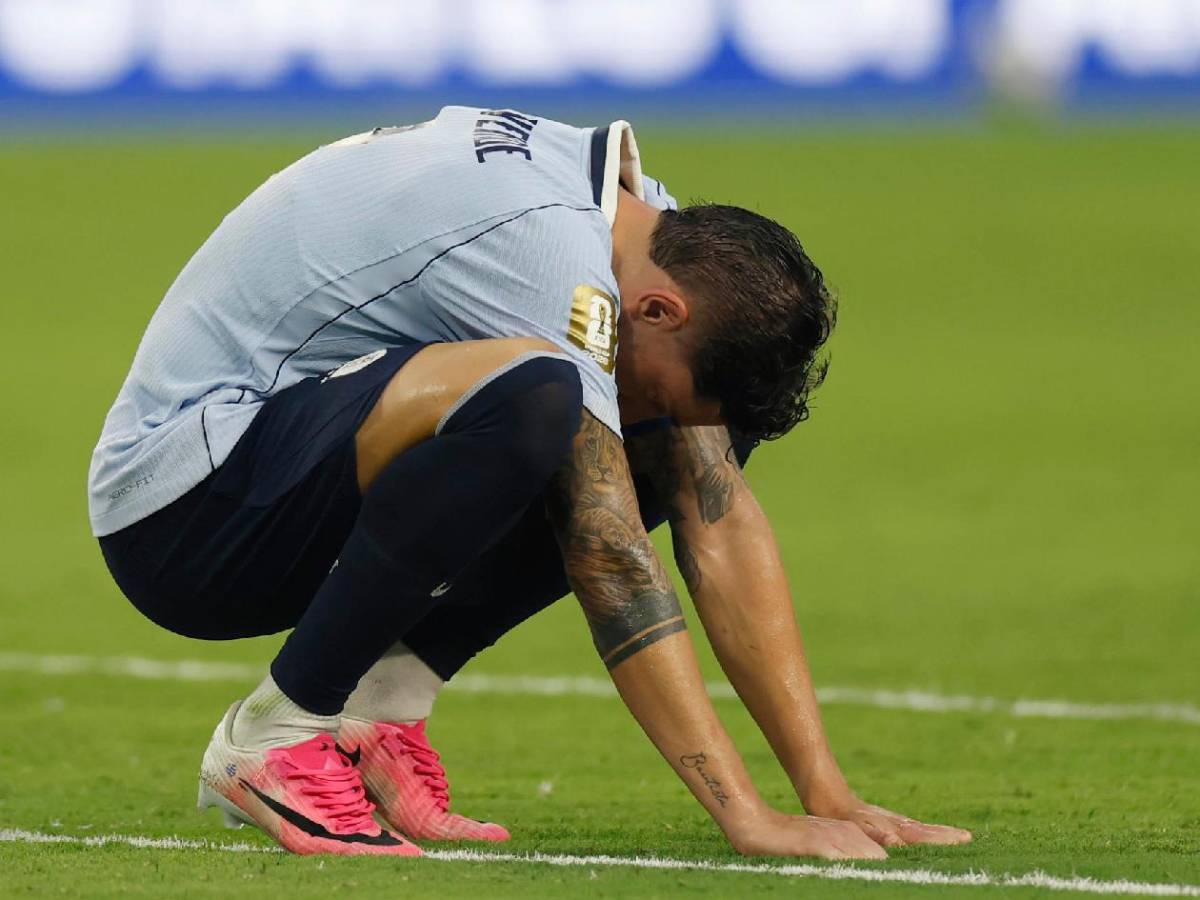 Uruguay sacude el Mundial 2026 y filtran tenso cruce: No se aguanta más”