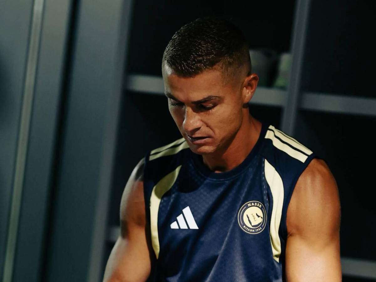 Cristiano Ronaldo deja en shock a todos con una noticia que nadie esperaba