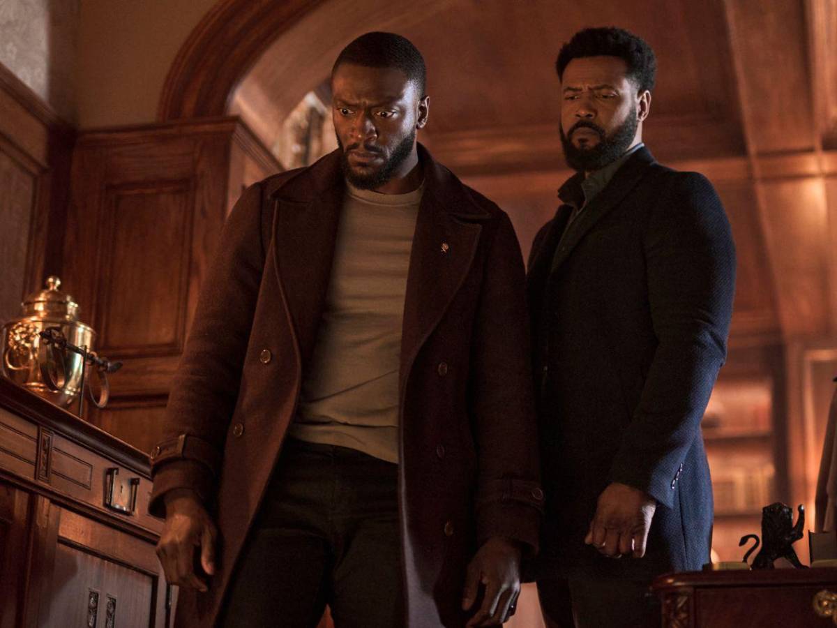 De 'Heated Rivalry' a lo nuevo de 'Bridgerton': las series que llegan en febrero