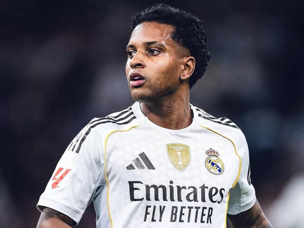 Escándalo: Mbappé se hartó de tres jugadores del Real Madrid por una razón