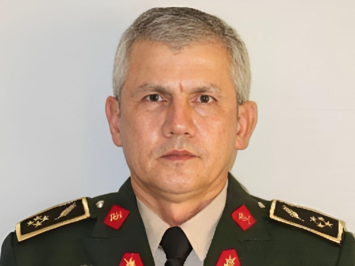 Nombran a Roosevelt Hernández como nuevo jefe de las Fuerzas Armadas