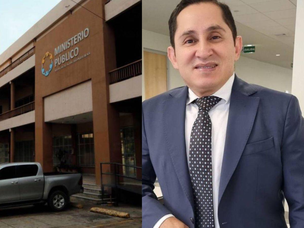 Fiscalía de la Mujer inicia investigación de oficio contra Tirso Ulloa