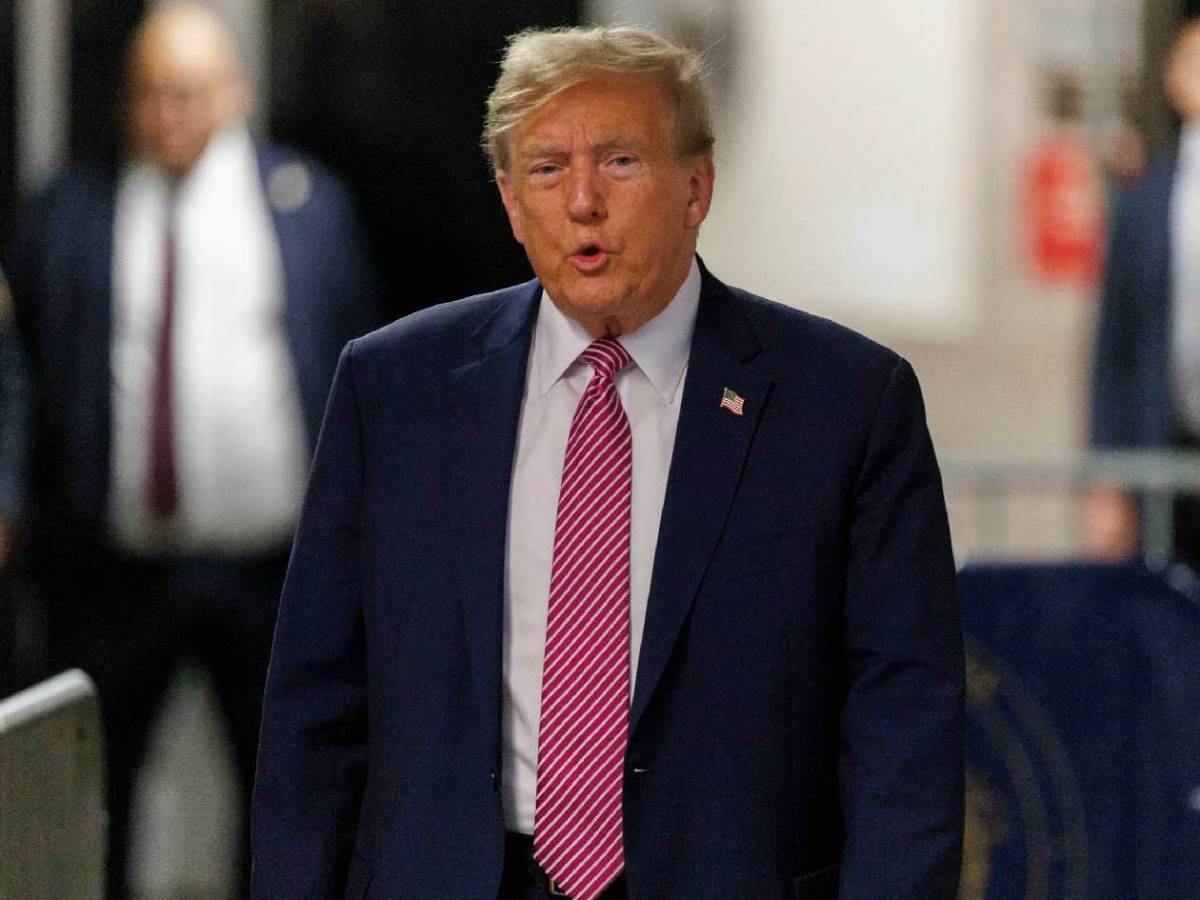 Trump hace 'amenaza' previo al Mundial 2026: Si tengo que llamar a Infantino...