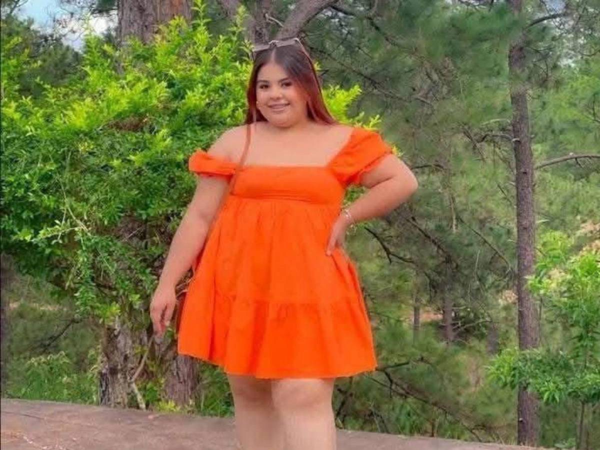 Muere Emily tras ser apuñalada presuntamente por su pareja en Olancho