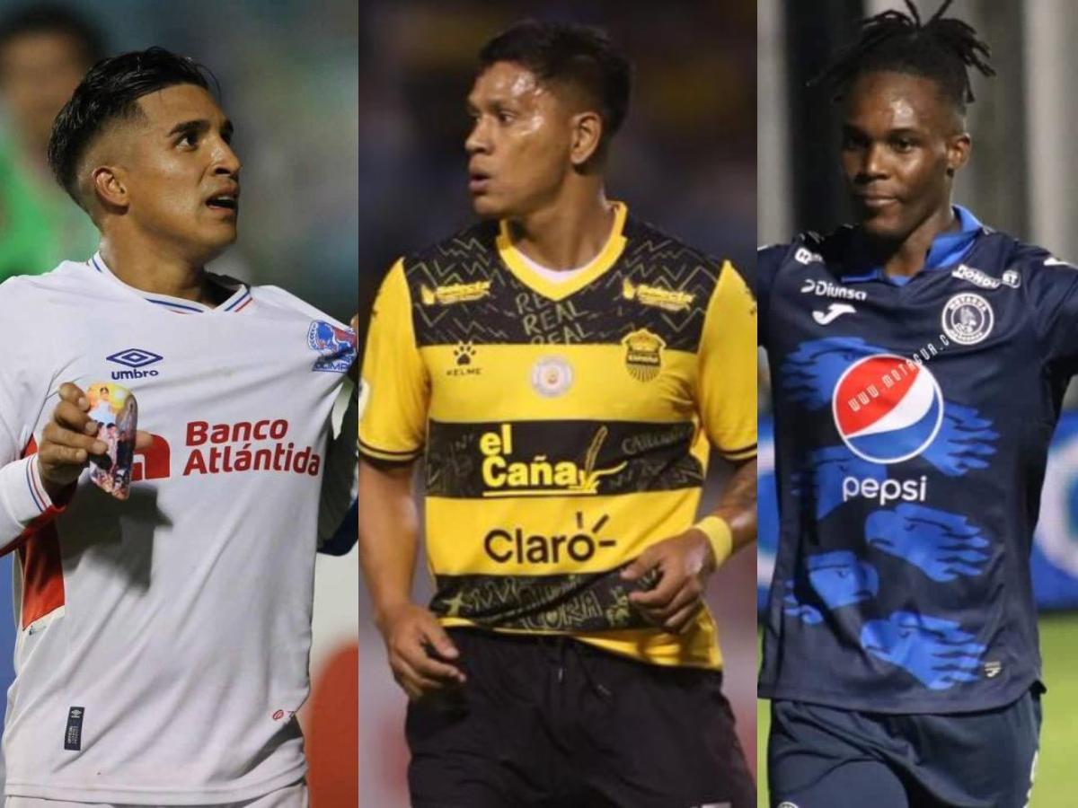 ¡Vuelve la Liga Nacional! Así se jugará la jornada 7; hora y dónde verlos