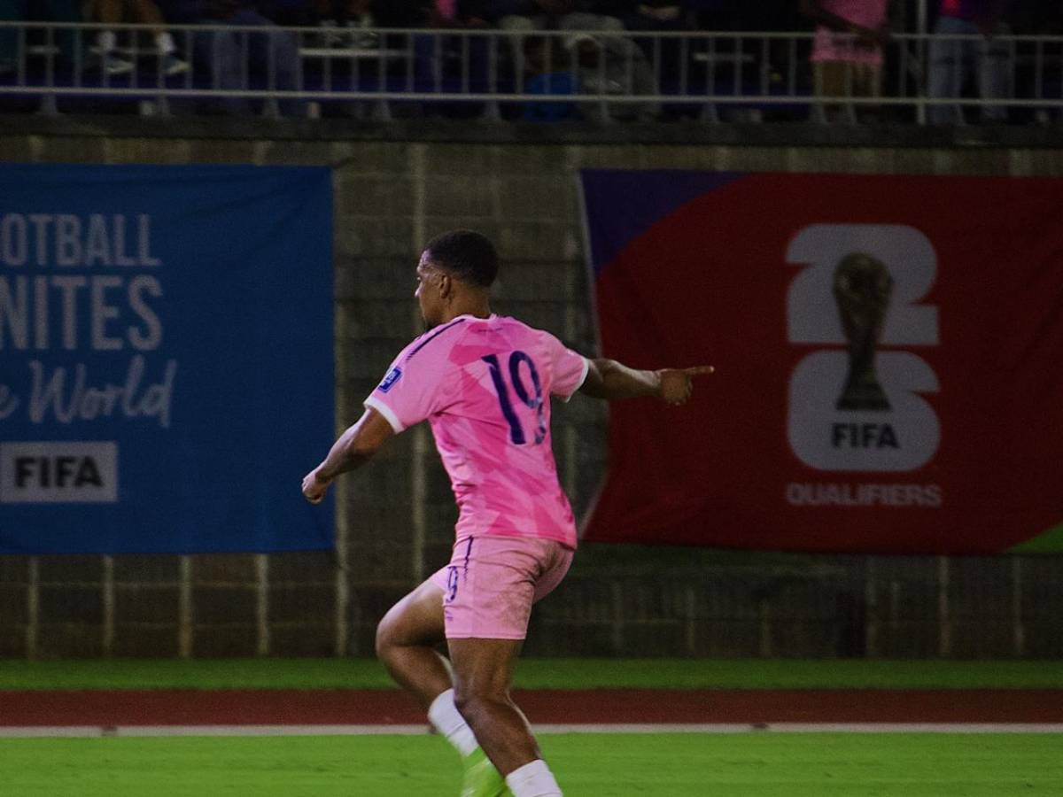 Oficial: La primera selección de eliminatoria Concacaf fuera del Mundial 2026