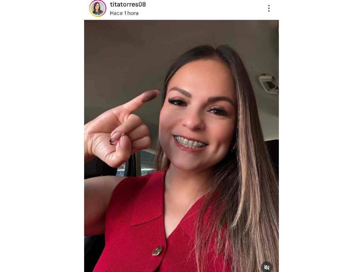 Legionarios revelan a su favorito y bellas periodistas ejercieron el sufragio