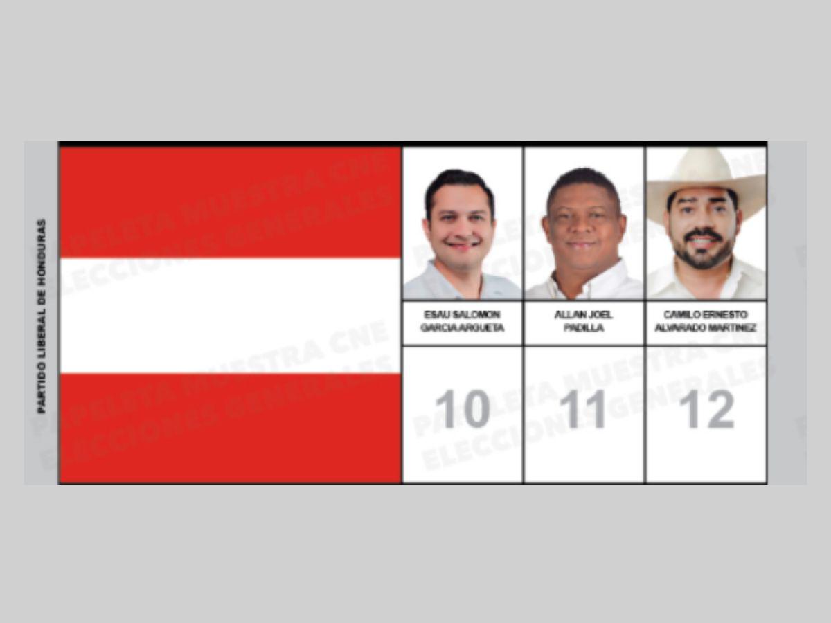 ¿Quiénes son los 15 candidatos a diputados que compiten en La Paz?