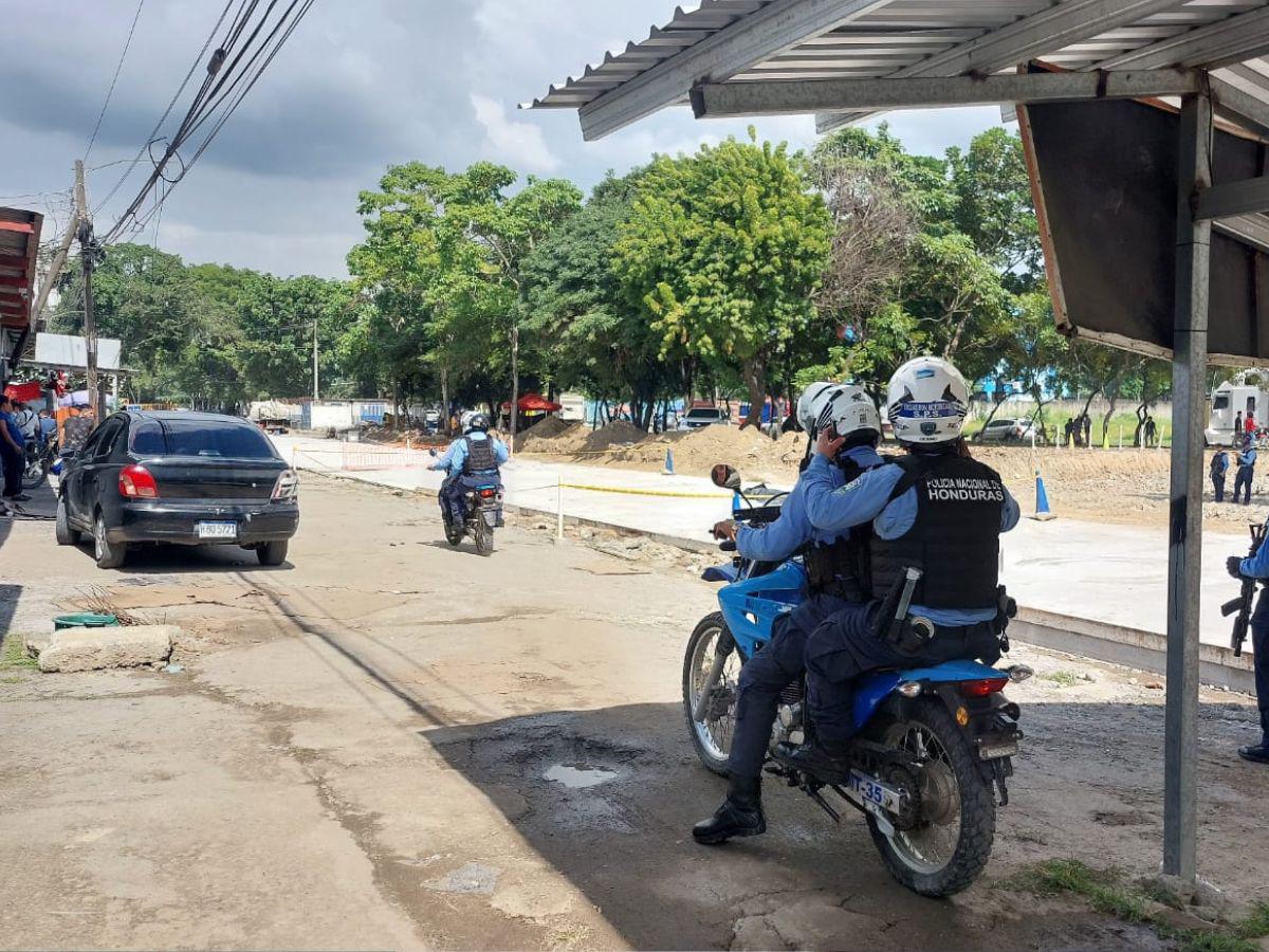 Era abogado penalista: identifican a hombre asesinado en San Pedro Sula