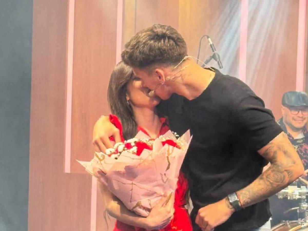 Rodrigo Auzmendi sorprende a Laura Meza: Así es el curioso lugar donde la llevó a vivir