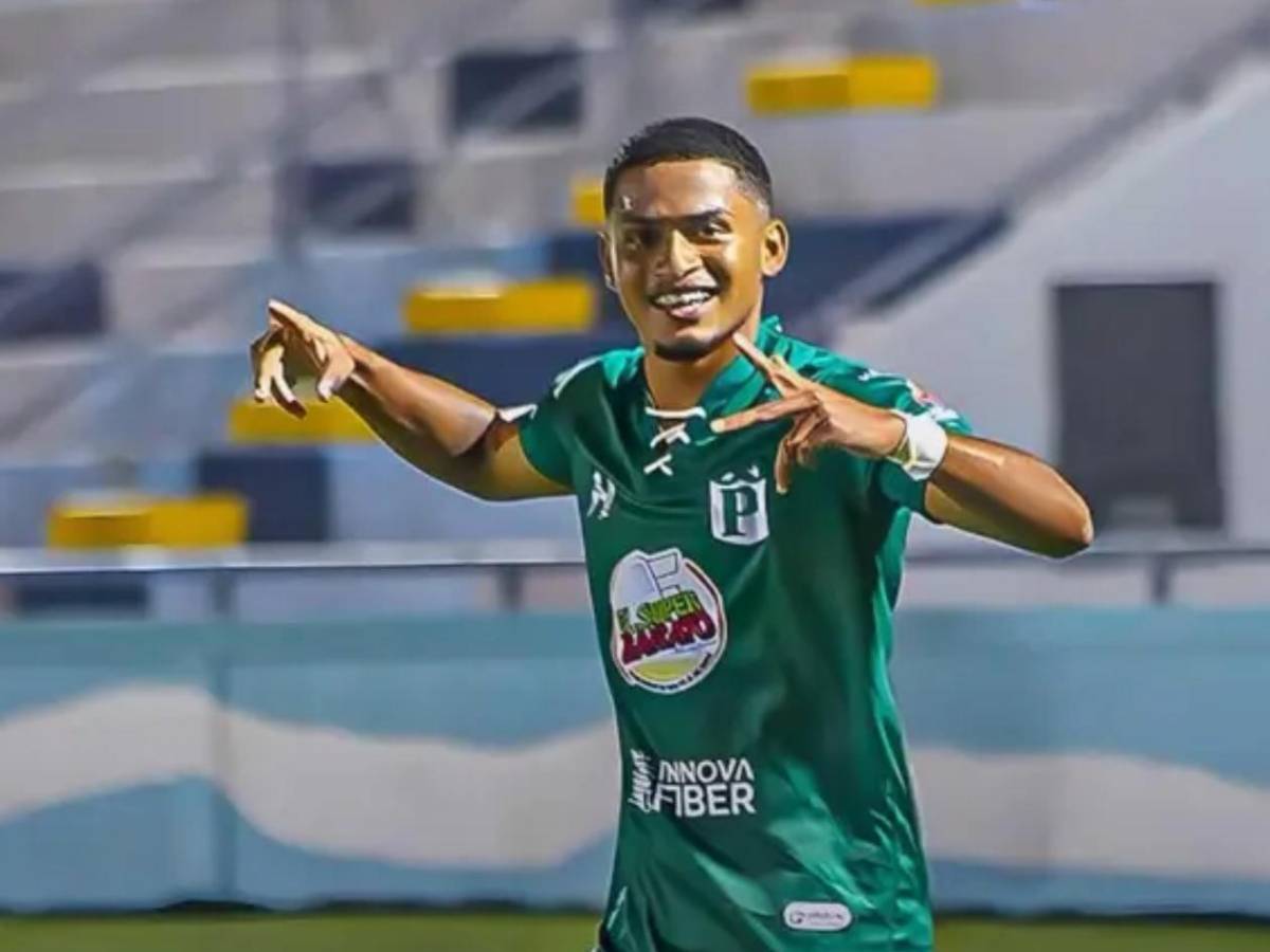 No quiere jugar en Olimpia, crack vuelve y Tilguath tiene equipo