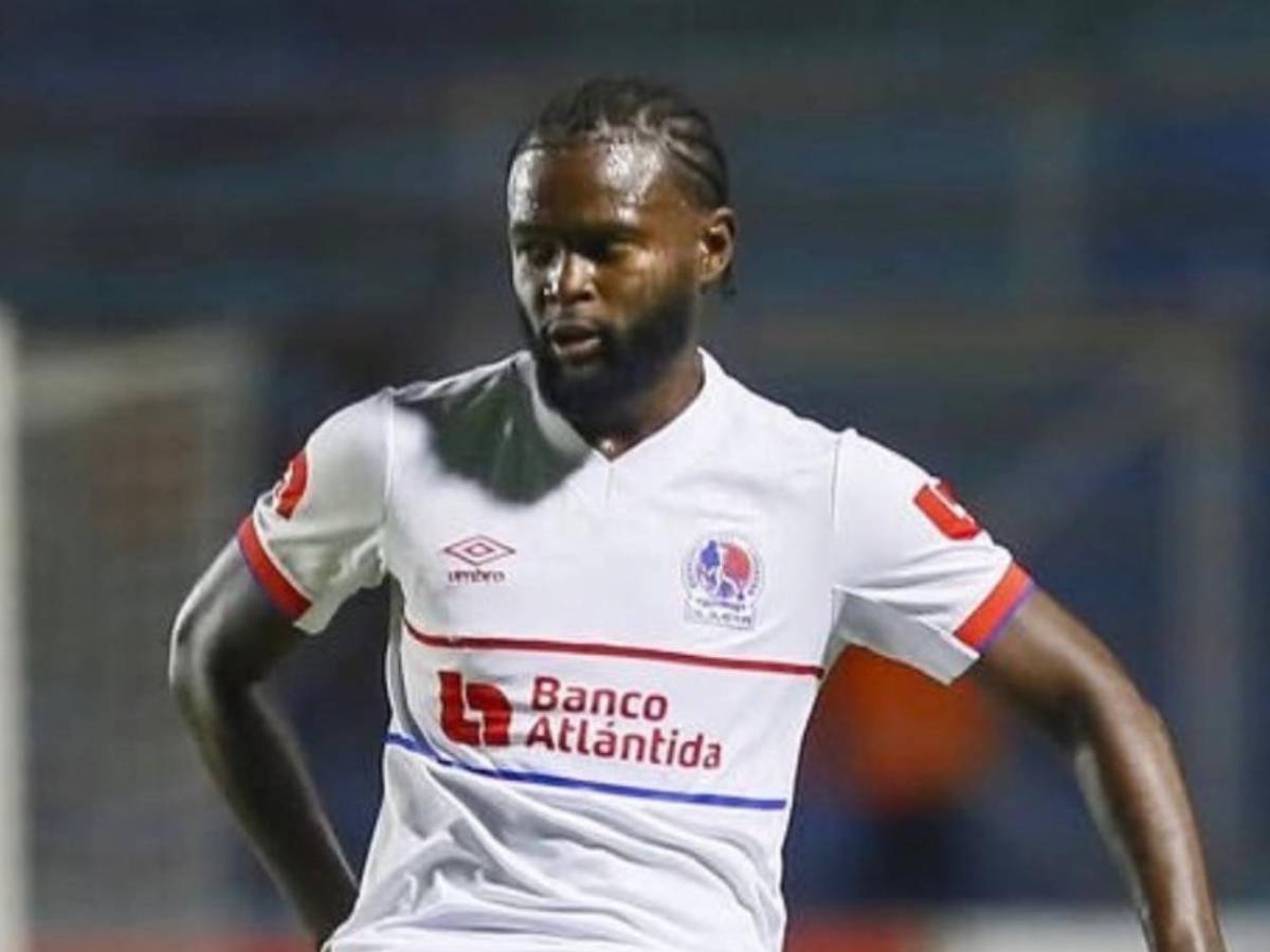 No quiere jugar en Olimpia, crack vuelve y Tilguath tiene equipo