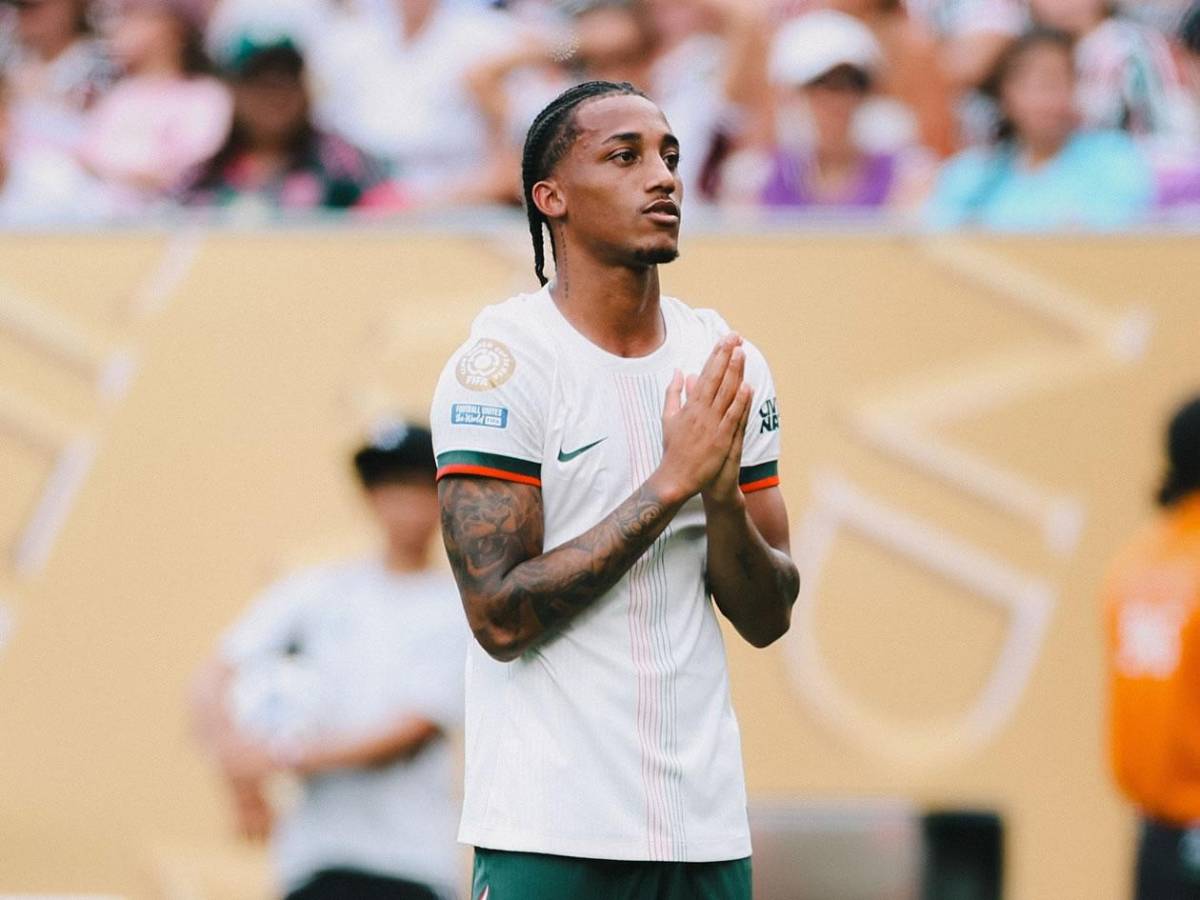 Tabla de goleadores Mundial de Clubes: marcó doblete y amenaza al sorpresivo líder del Pichichi