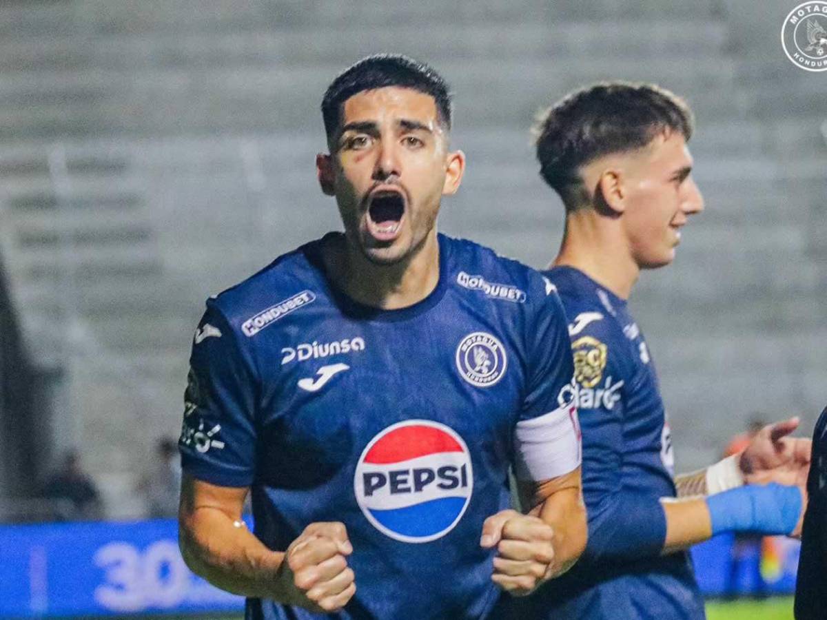 Motagua sorprende con fichaje, jugador sale del retiro y nuevo equipo de Héctor Vargas