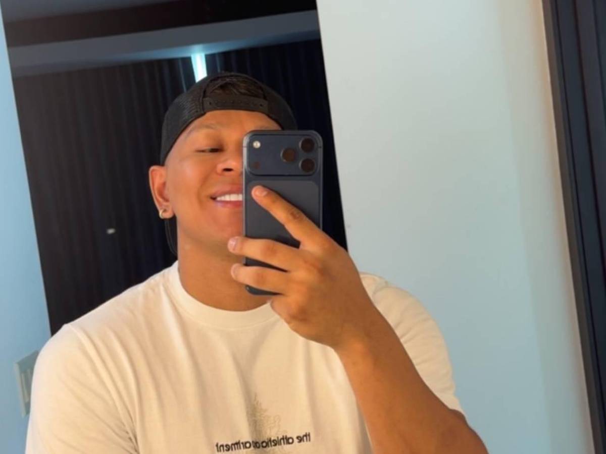 Giro inesperado: Bryan Moya sorprende con la vida que lleva ahora