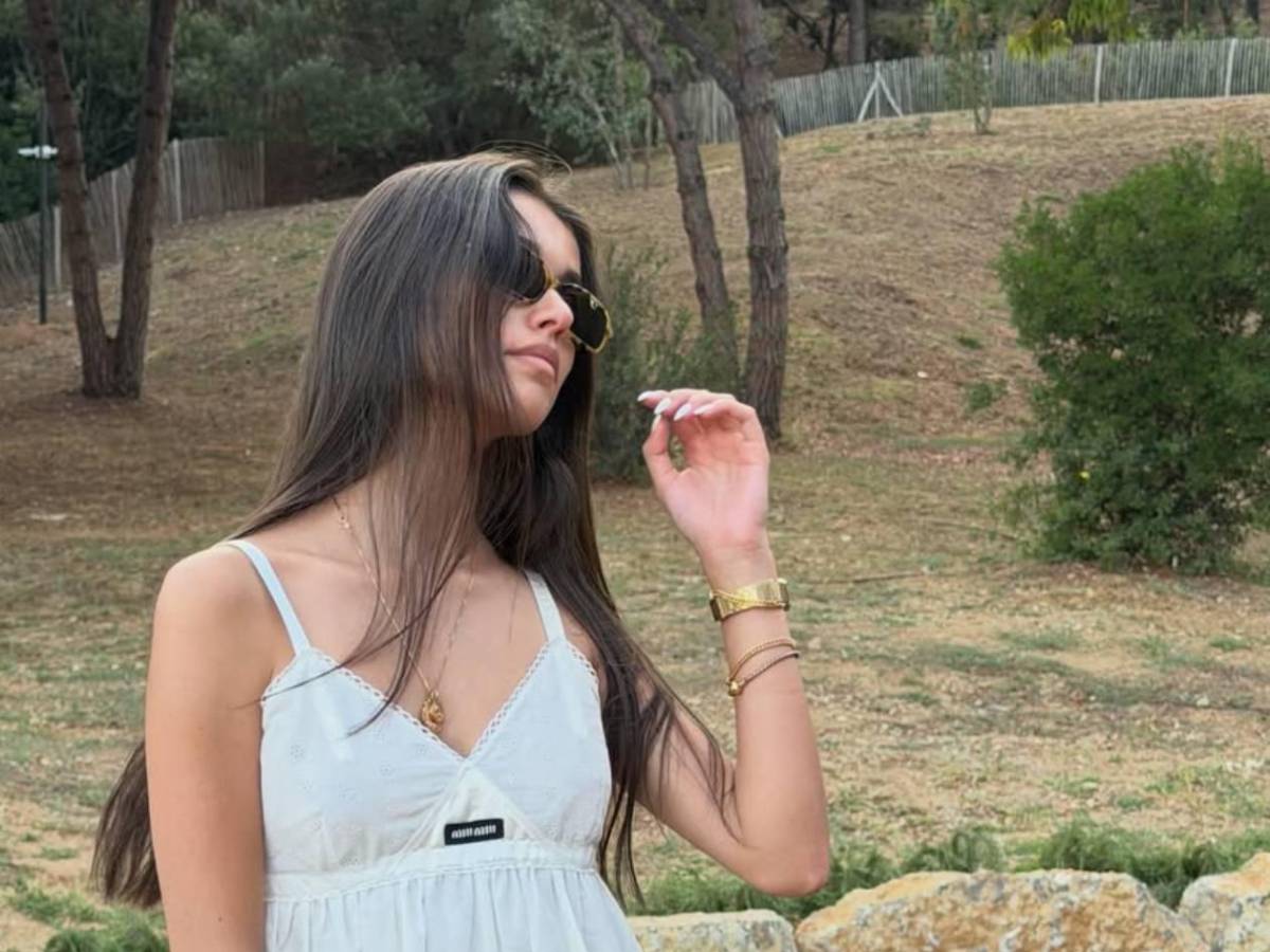 Inés García revela la verdad tras noticia sobre Lamine Yamal: Tengo malas noticias