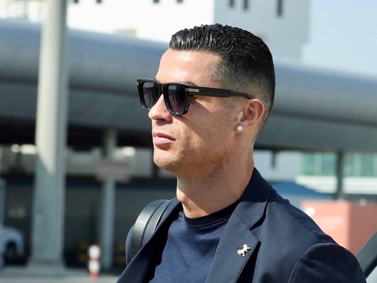 Cristiano Ronaldo quiere comprar a equipo pesadilla del Real Madrid
