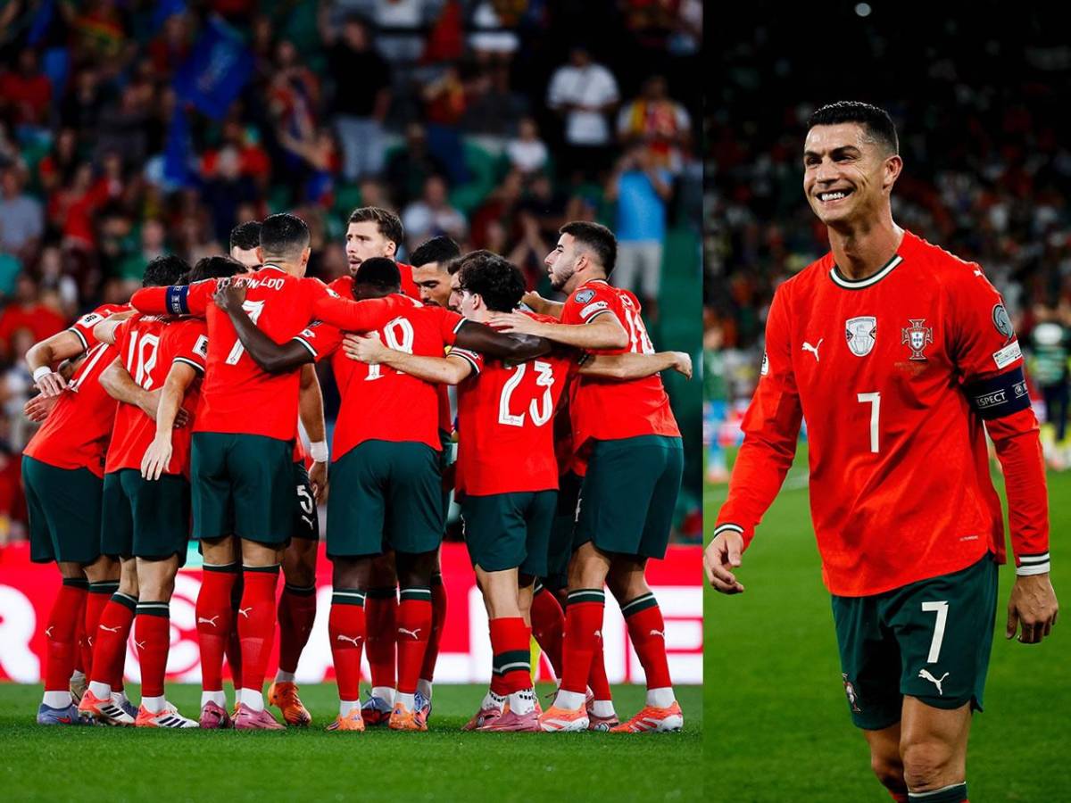 Ranking FIFA previo a Mundial: Mal augurio a Argentina, México sube y Honduras en Concacaf