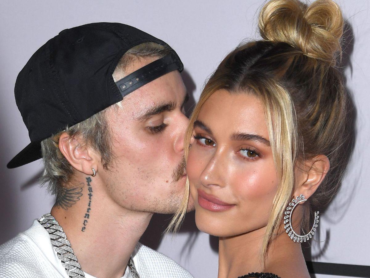 Justin Bieber y Hailey confirman que serán padres por primera vez