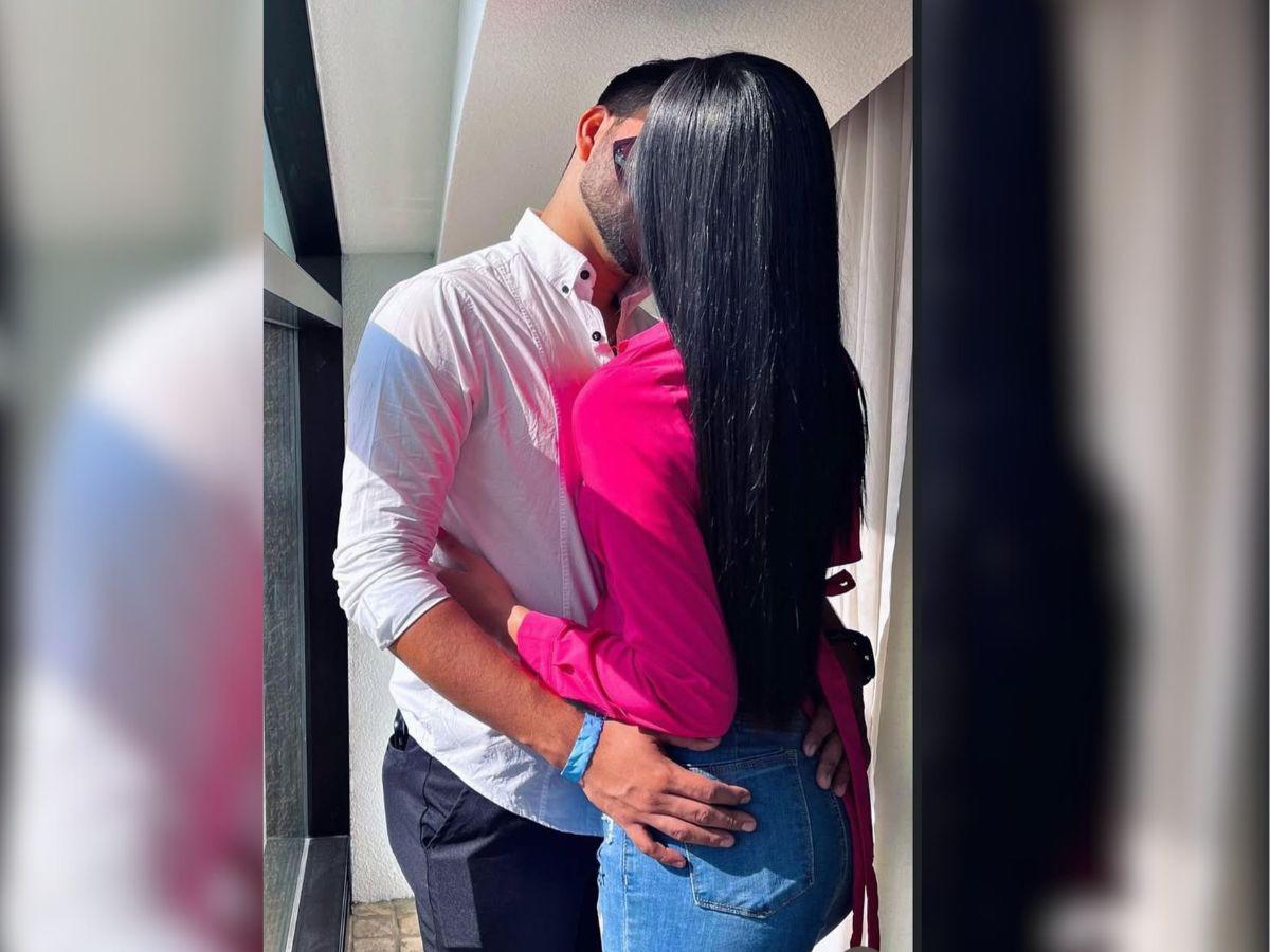 Kennia Mondragón y su novio presumen su amor en redes sociales
