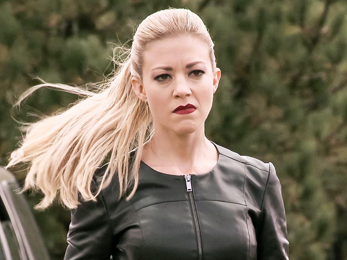 Fernanda Castillo de El Señor de los Cielos desata preocupación por su estado físico