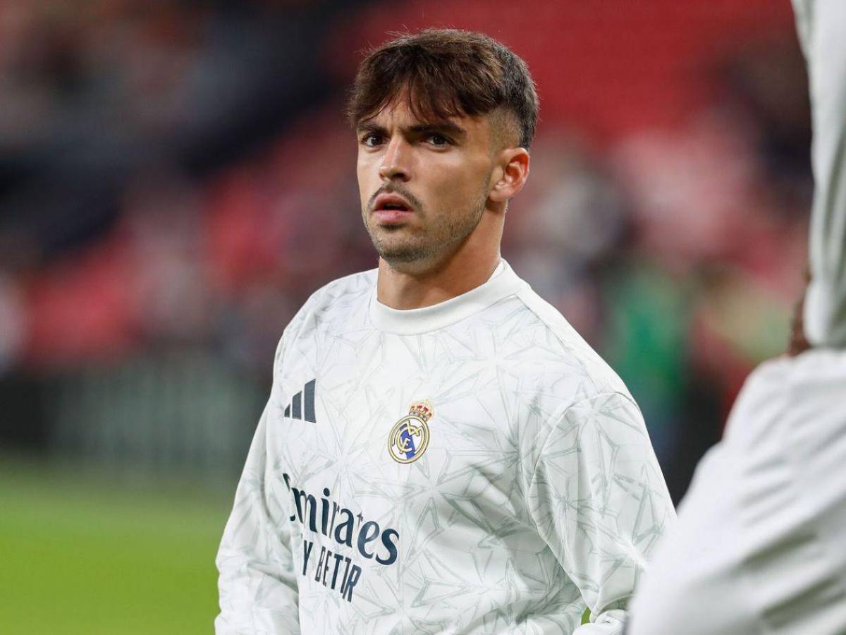 Asencio contra las cuerdas: la condena que piden para el jugador del Real Madrid