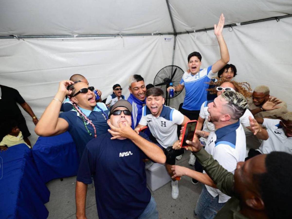 Los elegidos: lista oficial de tiktokers para la revancha contra El Salvador