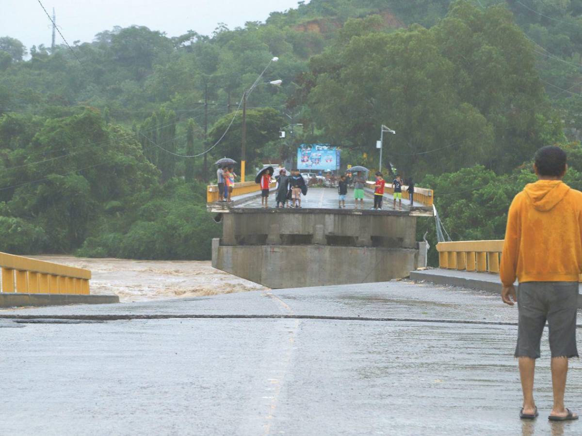 Honduras: cero tormentas impactaron en 2025 pese al pronóstico de 21 sistemas
