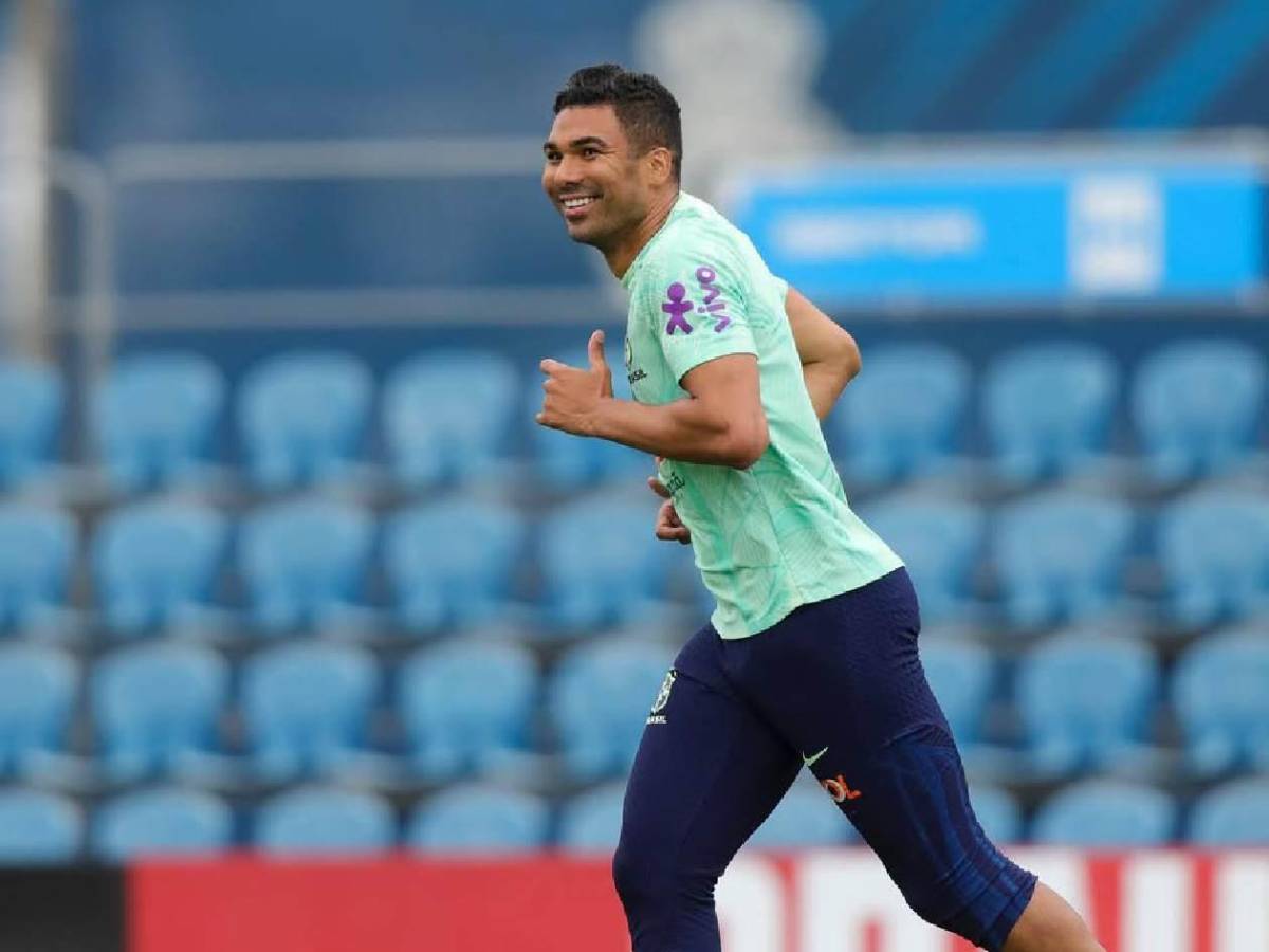 Filtran primera prelista de Ancelotti con Brasil: ¡Dos exReal Madrid y sorpresas!