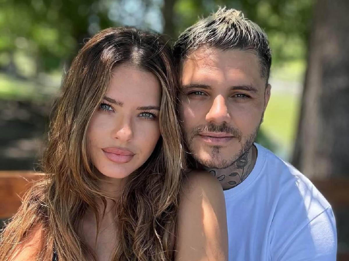 Filtran polémicos audios de Wanda Nara contra nueva novia de Icardi