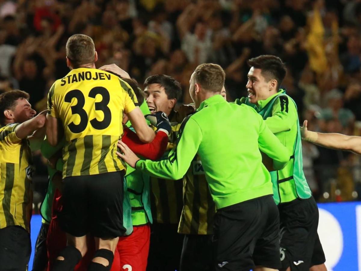 Real Madrid en Champions ante el rival que nadie quería: Realizará un viaje infernal