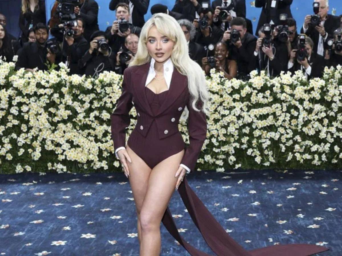 Met Gala 2026: hora, dónde verla y qué esperar