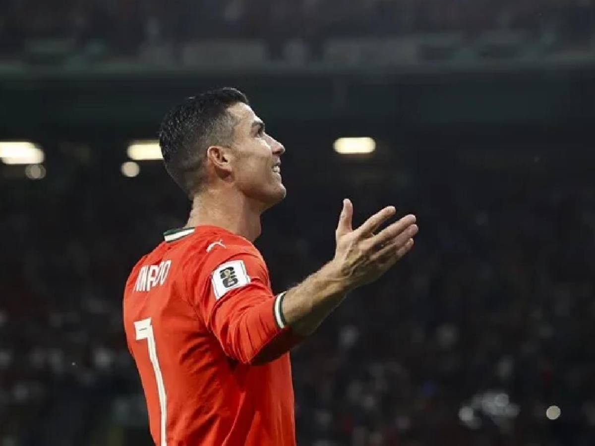 Cristiano se expone a dura sanción: el castigo que recibiría tras abandonar Portugal