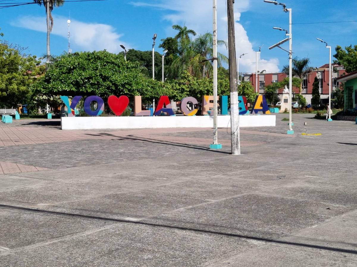 Lanzan el Ceibagol para festejar el 146 aniversario de La Ceiba