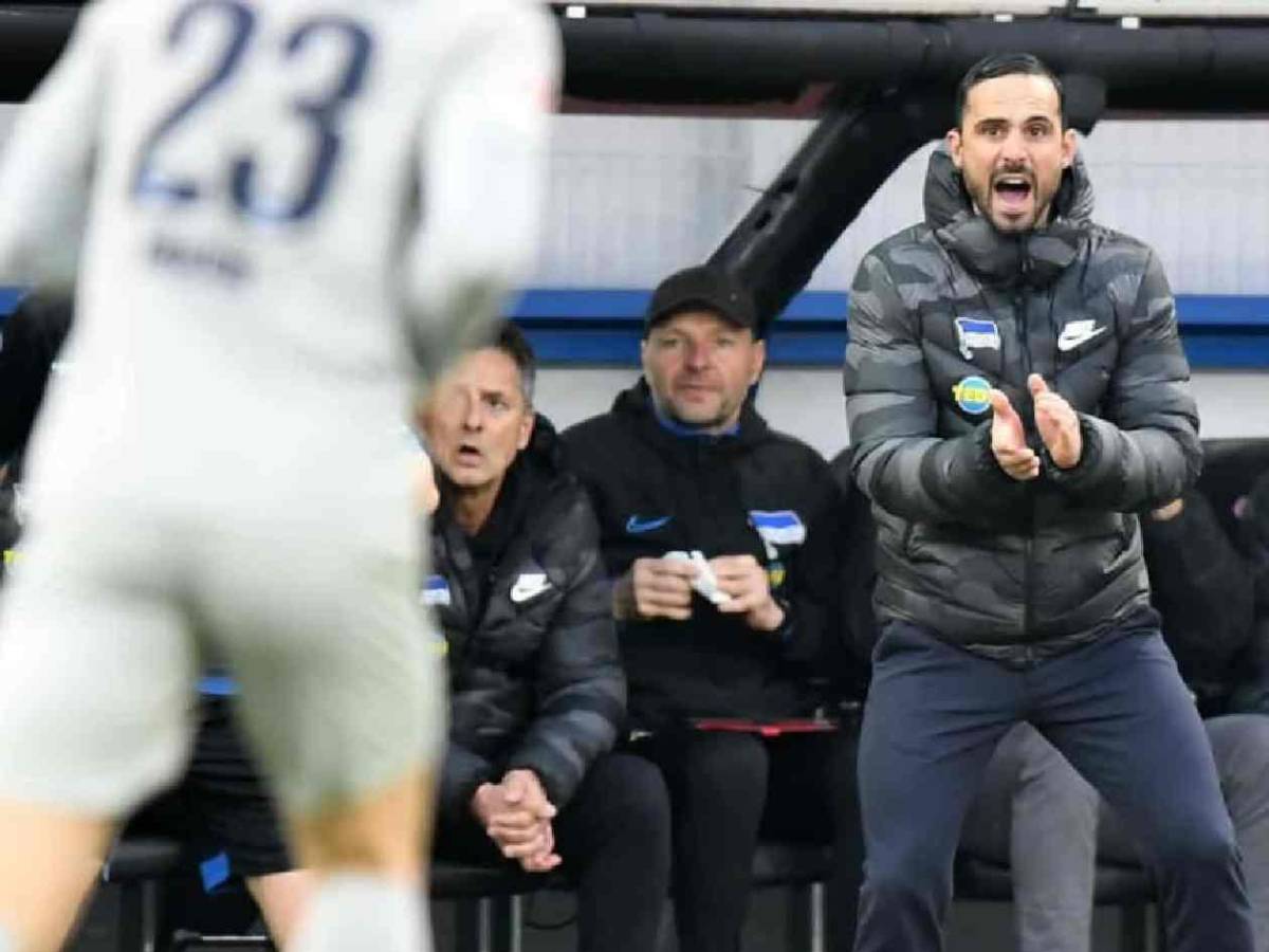 Giro drástico: Salvó a histórico del descenso y ahora dirigirá famoso negocio