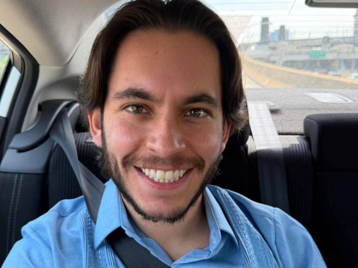 Carlos Eduardo Espina rompe el silencio por su salud y lanza aviso sobre Victoria