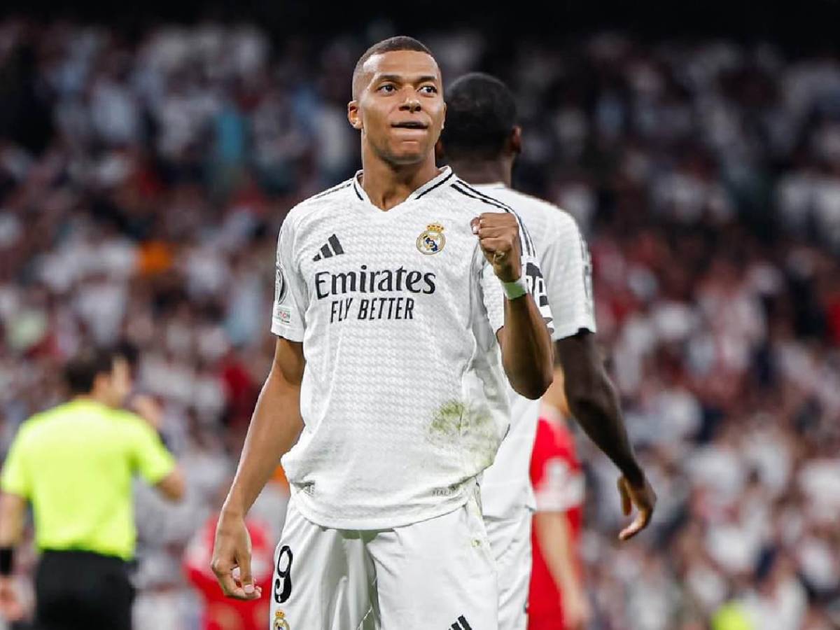 Figura regresa: el 11 del Real Madrid para eliminar al Atlético en Champions