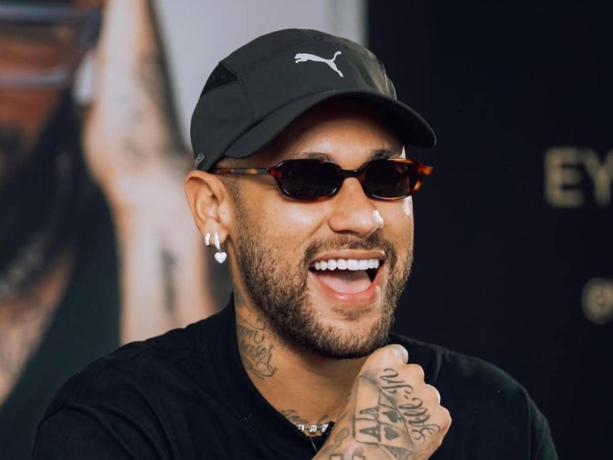 Las increíbles condiciones que Ancelotti le puso a Neymar para ir al Mundial 2026