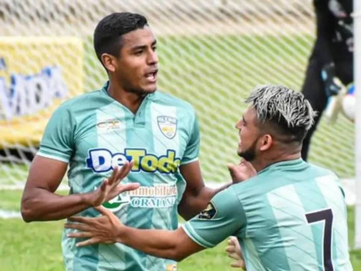 Policía Nacional suma a sus filas a recordado exgoleador del fútbol de Honduras