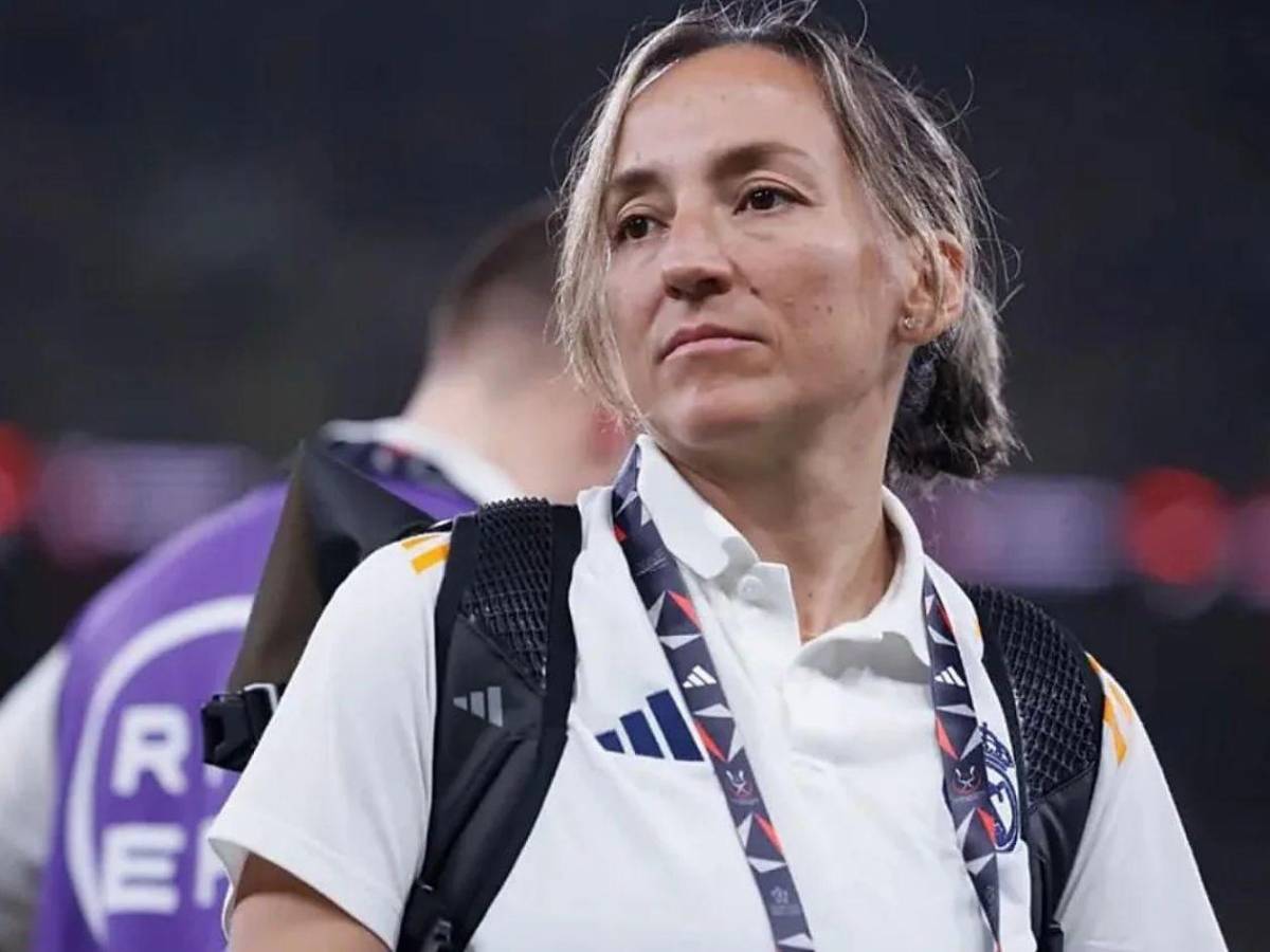 Exnutricionista desata escándalo con frase explosiva contra el Real Madrid