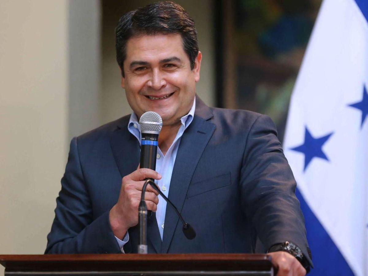 JOH: “Desde que subí al avión ya estaba prejuzgado y condenado”