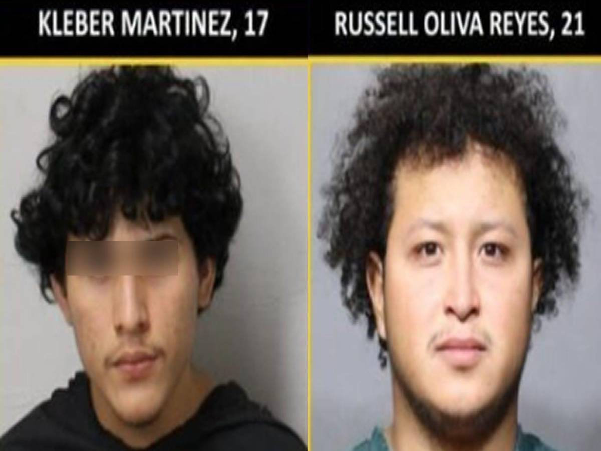 Ataque armado en Florida: caen dos hondureños implicados en la muerte de joven nicaragüense