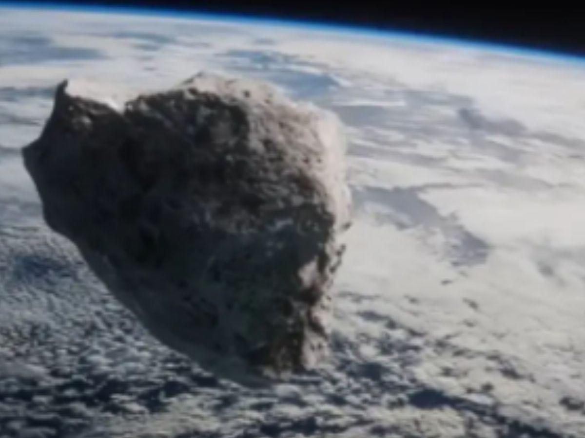 Impacto del asteroide “Bennu” podría causar cuatro años de invierno en La Tierra