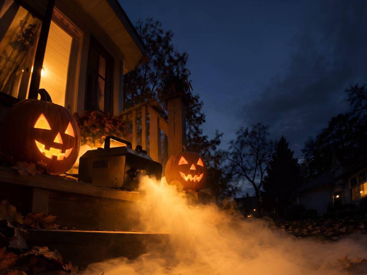 ¿Halloween tiene un origen religioso? Lo que debes saber sobre su historia y significado