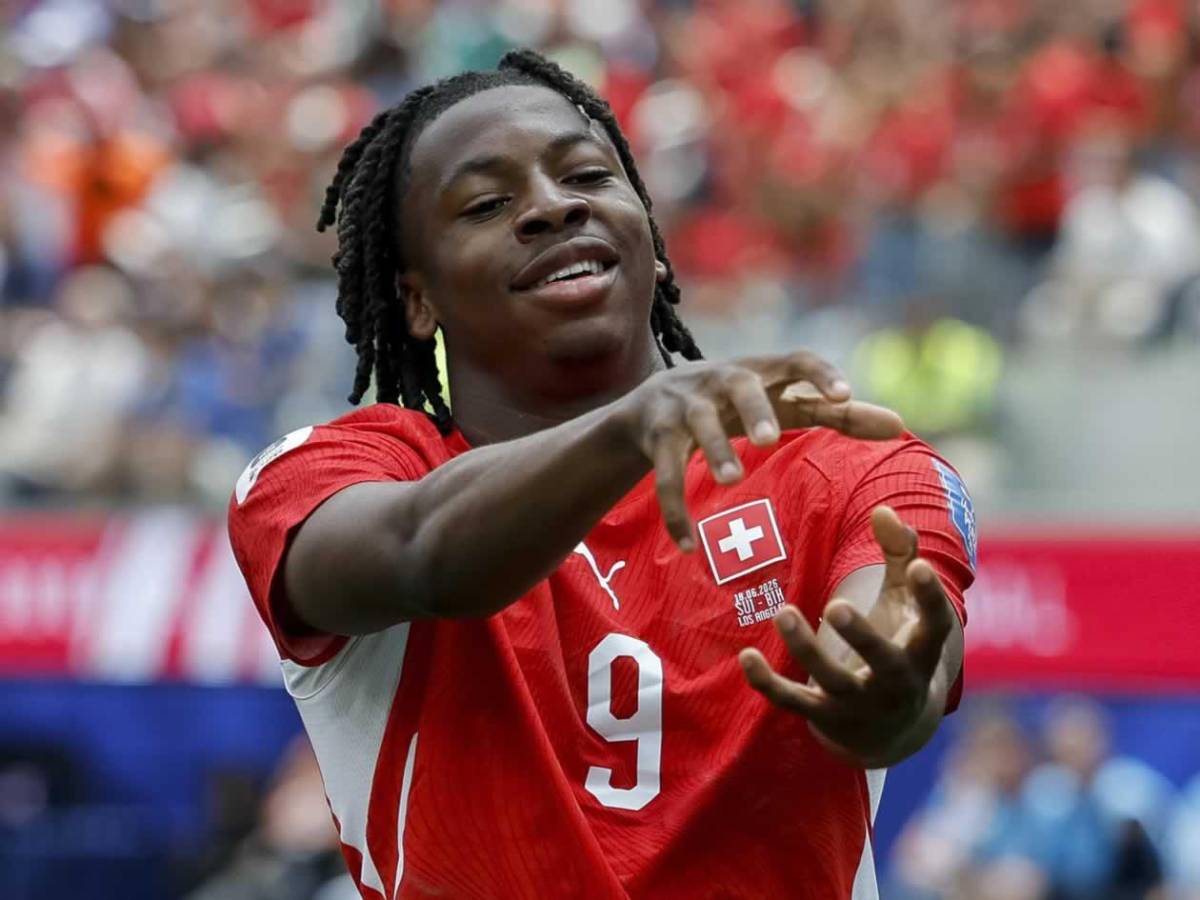 Tabla goleadores Mundial 2026: impensado jugador acecha a Mbappé y revés a Messi en Bota de Oro