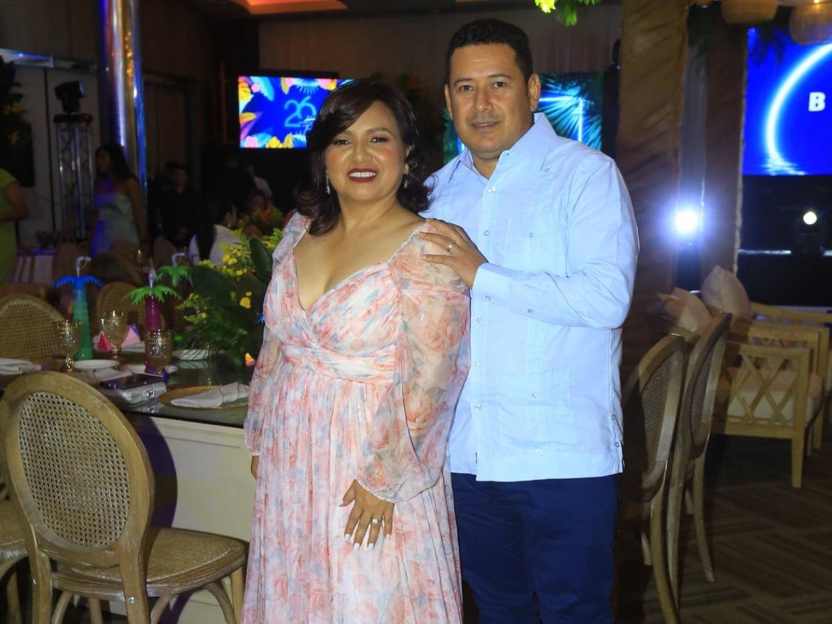 Así celebró la familia empresarial de Representantes Turísticos