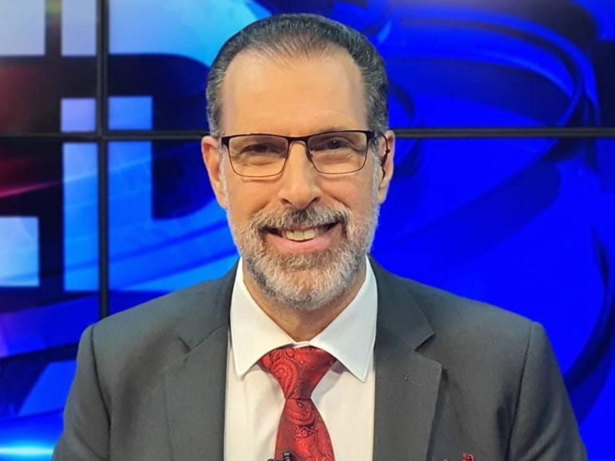 Salvador Nasralla reveló curiosa confesión sobre Mauricio Kawas